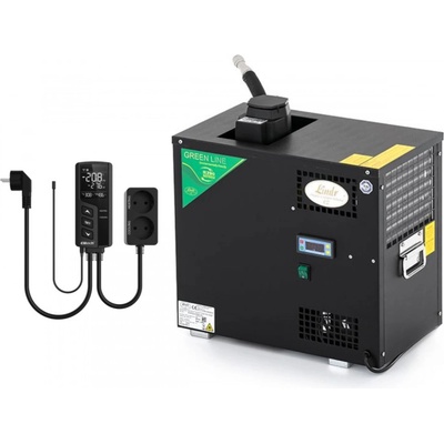 LINDR AS-40 Glycol Green Line