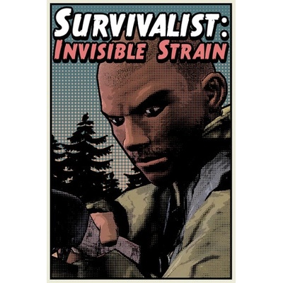 Ginormocorp Holdings Survivalist: Invisible Strain (PC)