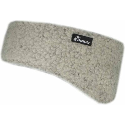 Pingu Pavel ČPU Polartec p200-be-18-bezovy-mel