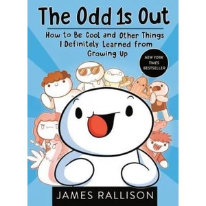 Odd 1s Out | James Rallison (ISBN: 9780143131809)