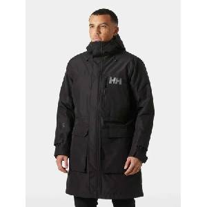 Helly hansen Яке rigging coat - sportdepot - 428,44 лв