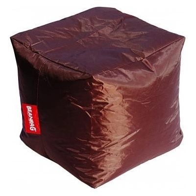 BeanBag Cube čokoládový