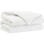 Pure Line Home Зимна олекотена завивка Bamboo Arctic с бамбукови и полиестерни влакна, 350 г/м2