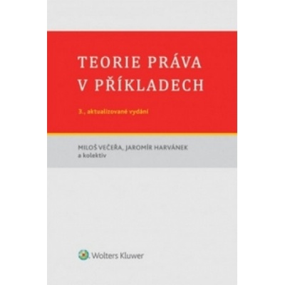 Teorie práva v příkladech
