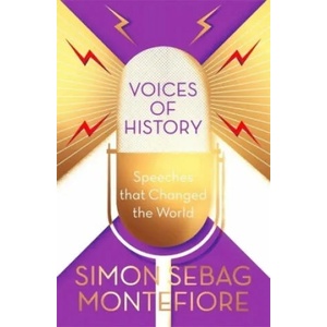 Voices of History (ISBN: 9781474609937)