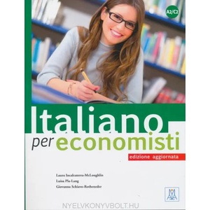 Italiano per specialisti | collegium (ISBN: 9788861823761)