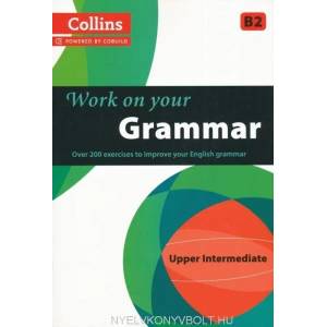Grammar | Collins UK (2013)