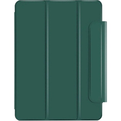 Comma puzdro Rider Magnetic Case iPad 12.9 2018-2022 6938595380228 Deep Green