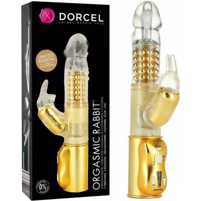 Orgasmic Rabbit rabbit