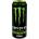 Monster Енергийна напитка Monster Energy Zero Green 500мл
