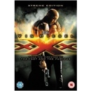 XXX DVD