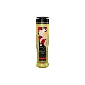 SHUNGA Еротично Масажно Олио Shunga 240 ml Ягодово Шампанско