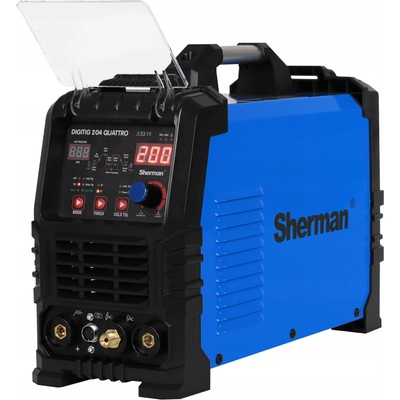 Sherman 204 PULS