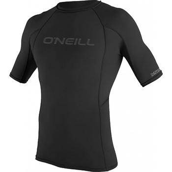 O'Neill Thermo-X S/S Top black