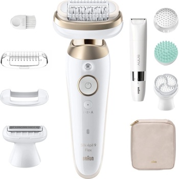 Braun Silk-epil Flex 9-481 (225267)