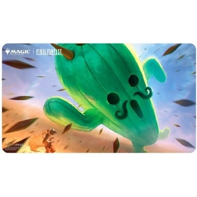 Ultra Pro MTG Final Fantasy Jumbo Cactuar podložka