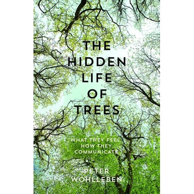The Hidden Life Of Trees