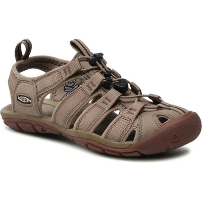 KEEN Сандали Keen Clearwater Cnx 1026312 Кафяв (Clearwater Cnx 1026312)