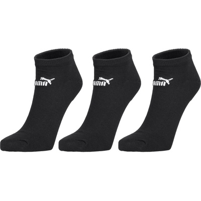 PUMA Elements unisex plain sneaker 3p 39-42