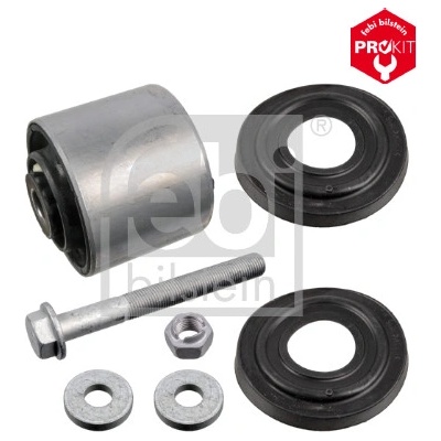 Uložení, řídicí mechanismus FEBI BILSTEIN 44988