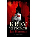 Krev ve stopách