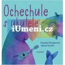 Ochechule s ukulele