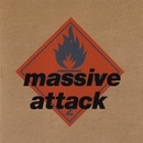 Massive Attack - Blue Lines CD
