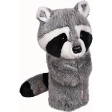 Daphne's Driver Headcovers Raccoon