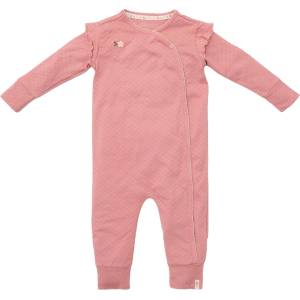 Little Dutch Бебешки гащеризон Little Dutch Fairy Garden - Pink Blush, 74 cm, 6-9 м (CL25224011)