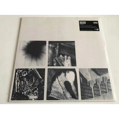 Nine Inch Nails - Bad Witch LP