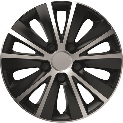 Versaco Rapide 15" silver black