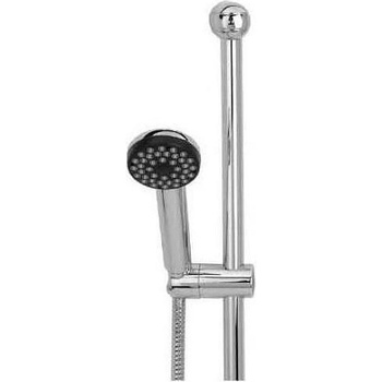 ARMAL Душ комплект - тръбно окачване, шлаух и ръчен душ (02-134-390)