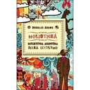 Holistická detektívna agentúra Dirka Gentlyho Douglas Adam