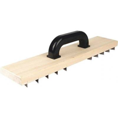 Lobster Škrabák na Ytong dřevo 45x9,6cm TES104435