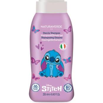 Stitch šampon a sprchový gel 250 ml