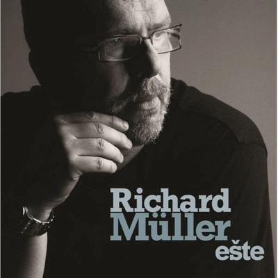 Richard Müller - Ešte - Richard Müller