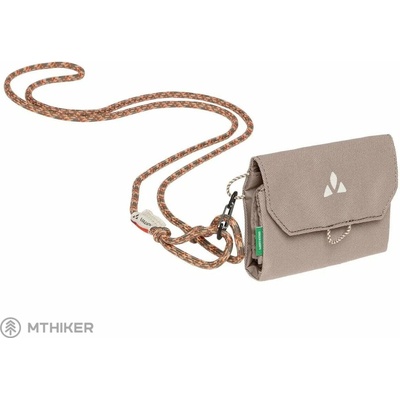 VAUDE Wallet M peněženka coconut