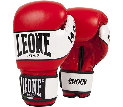 Leone Shock
