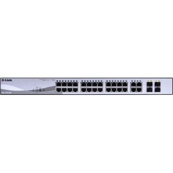 D-Link DGS-1210-28P/E