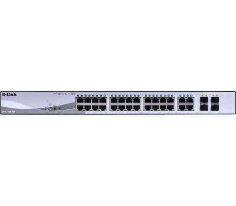 D-Link DGS-1210-28P/E