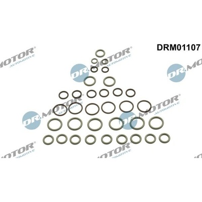 Opravná sada, klimatizace Dr.Motor Automotive DRM01107