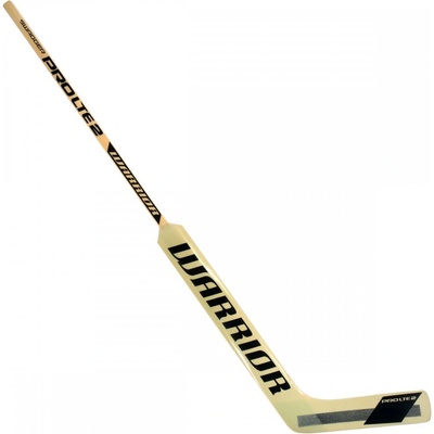 Brankářská hokejka Warrior swagger pro lte 2 JR