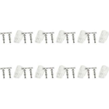 TAMIYA KONECT konektor 10 ks samec