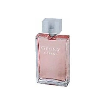 Image 1 of Genny Caress EDT 100 ml Tester