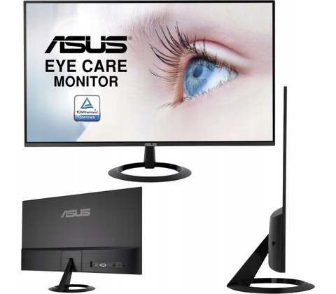 Asus VZ27EHE