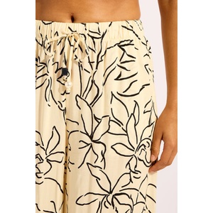 Seafolly широк панталон дамски от вискоза Drawcord Wide (55631.PA)