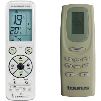 General Taurus cykq-01, tas-2250, tas-3000, tas-4500 - луксозно с подсветка дистанционно управление (cykq-01, tas-2250, tas-3000, tas-4500)