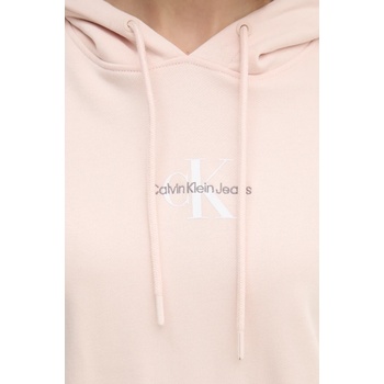 Calvin Klein Суичър Calvin Klein Jeans (J20J225358)