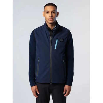 North sails Потник North sails Marin Utility vest - Blue (Navy Blue)