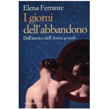I giorni dellabbandono - Ferrante Elena